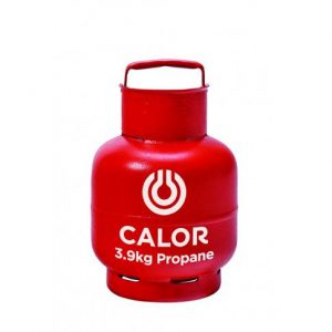 3.9kg Propane 3.9kg Propane