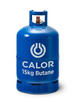 15kg Butane