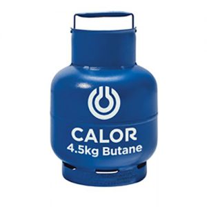 4.5kg Butane