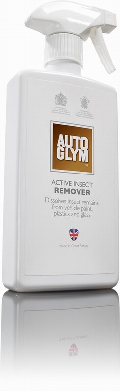 ACTIVE INSECT REMOVER 500ML