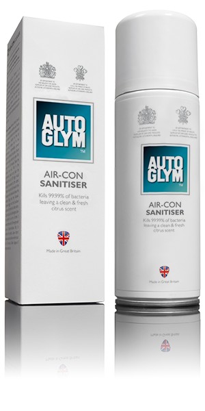 AIR-CON CLEANER 150ML