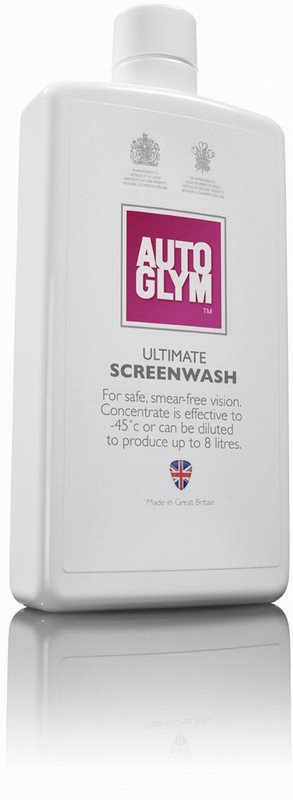 ULTIMATE S/WASH 500ML