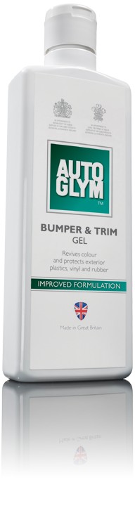 BUMPER & TRIM GEL 325ML