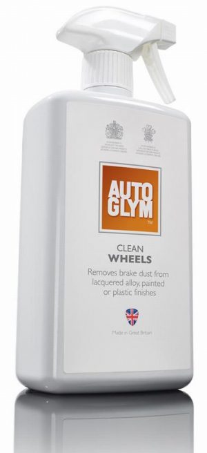 CLEAN WHEELS 1 LITRE