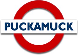 Puckamuck 60L