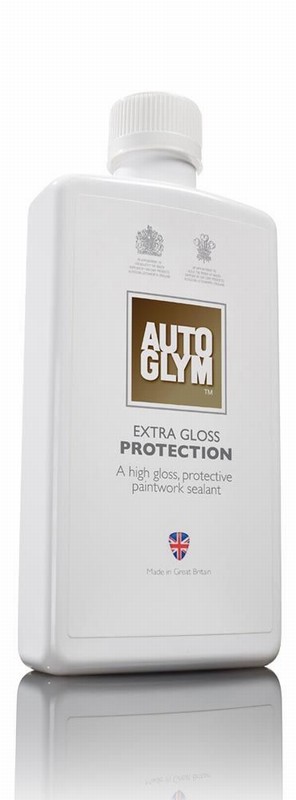 EXTRA GLOSS PROTECT 500ML