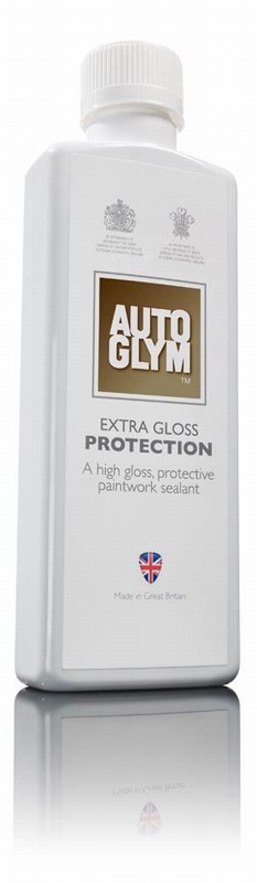 EXTRA GLOSS PROTECT 325ML