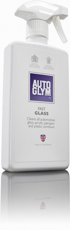 FAST GLASS 500ML