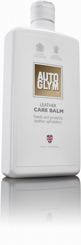 LEATHER CARE BALM 500ML