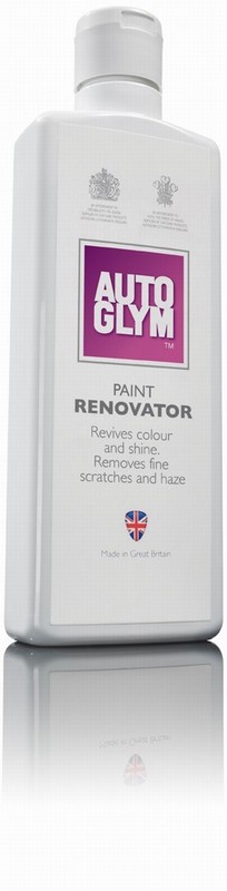 PAINT RENOVATOR 325ML