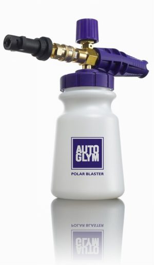 POLAR BLASTER KIT