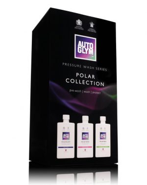 The Collection - Polar Collection
