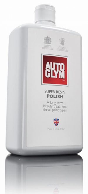 SUPER RESIN POLISH 1L