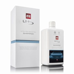 ULTRA HI DEF SHAMPOO KIT