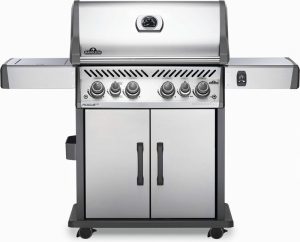 Napoleon Rogue® SE 525 Gas Barbecue