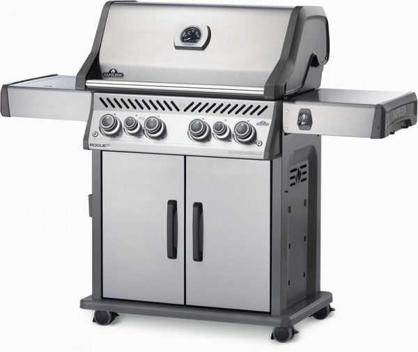 Napoleon Rogue® SE 525 Gas Barbecue