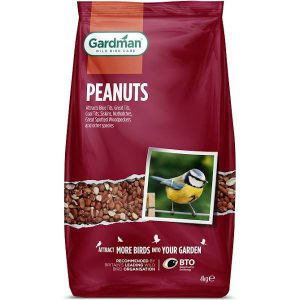 GM Peanuts 4kg