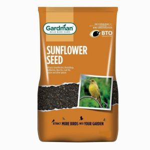 GM Sunflower Seed 2.8kg