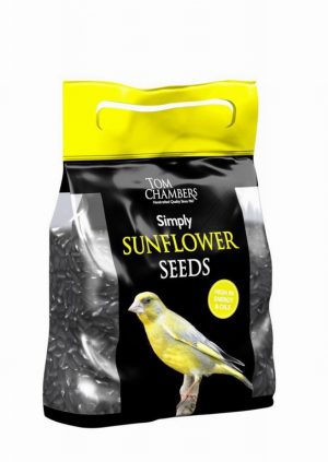 Simply Sunflower 1kg