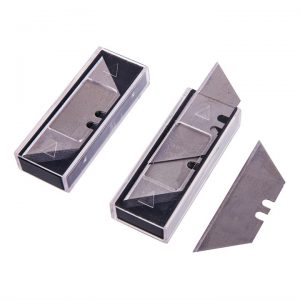 20pc UTILITY KNIFE BLADES