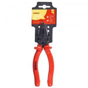 6" SUPERIOR COMBINATION PLIERS