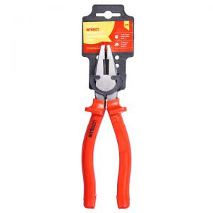 8" SUPERIOR COMBINATION PLIERS