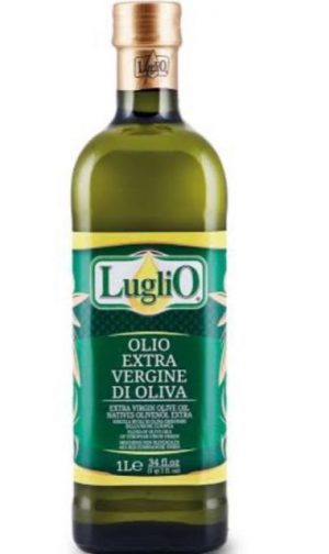 Luglio Olio Extra Vergine Di Oliva 1L
