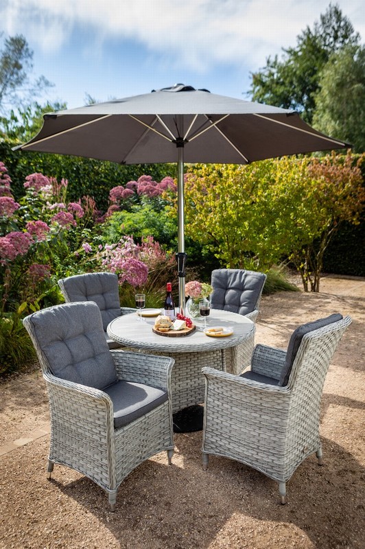 Aylings Garden Centre Petersfield