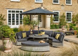 Garden Furniture