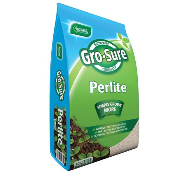 Gro-Sure Perlite 10L