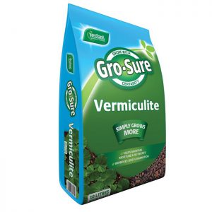 Gro-Sure Vermiculite 10L