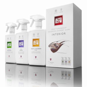 Autoglym Premium Car Care Products Now at Aylings - Aylings Garden