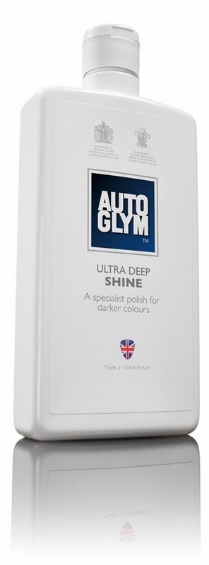 ULTRA DEEP SHINE 500ML