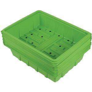 GI Half Seed Trays 10pk