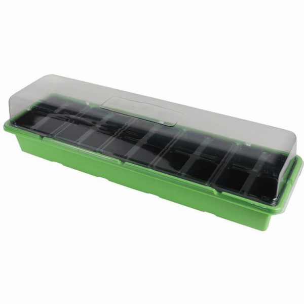 GI Windowsill Propagator Set