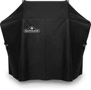 425 Full Length Grill Cover