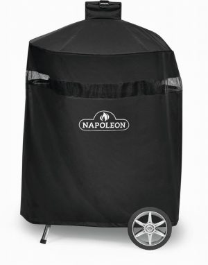 Charcoal Cover - Leg