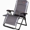 Quest Naples Pro Relax XL Chair With Side Table - Image 2