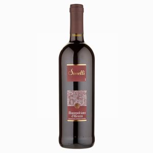 Montepulciano d' Abruzzo Red 75cl