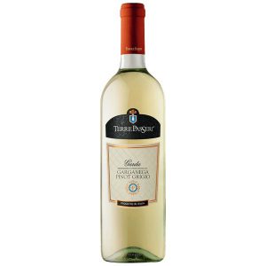 Garganega Pinot Grigio White 75cl