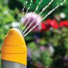 Hozelock Plus Round Area Garden Sprinkler 314m2 - Image 2