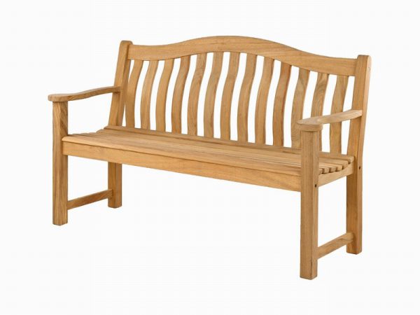 Alexander Rose ROBLE TURNBERRY BENCH 5FT