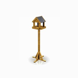 PK Complete Bird Table