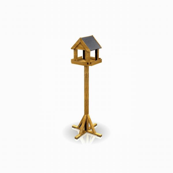 PK Complete Bird Table