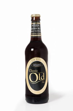Old Ale 500ml