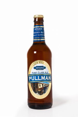Pullman 500ml 4.2% abv