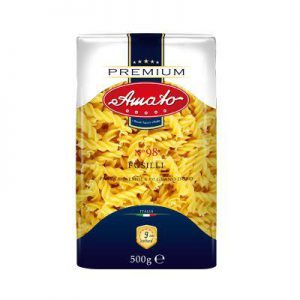 AMATO PREMIUM FUSILLI GR.500 N?98