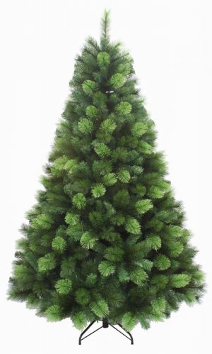 Artificial Christmas Tree 5ft LUCANIA PINE