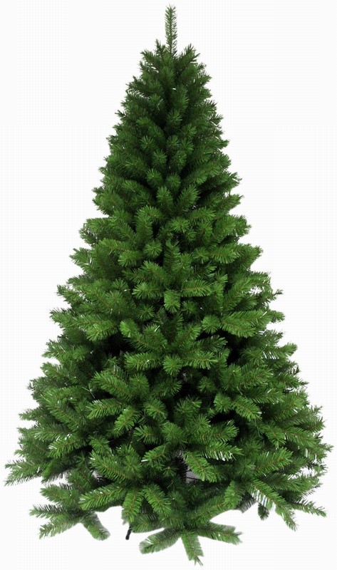 Artificial Christmas Tree 5ft ROBSON PINE