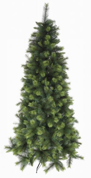 Artificial Christmas Tree 6ft SLIM AMSTERDAM PINE